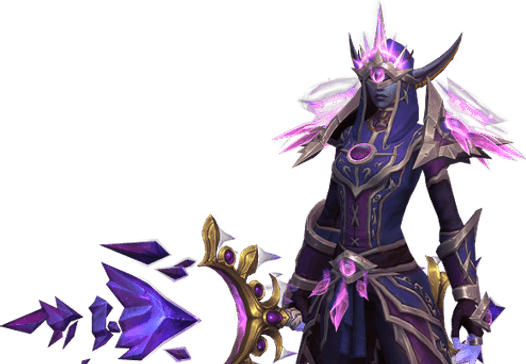Kynne render