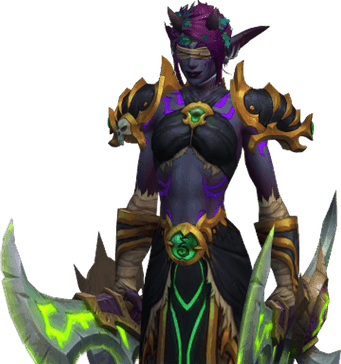 Leblanc render