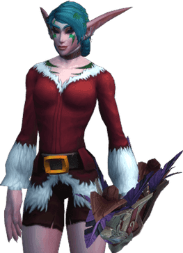 Lisia render