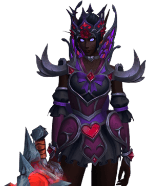 Medie render