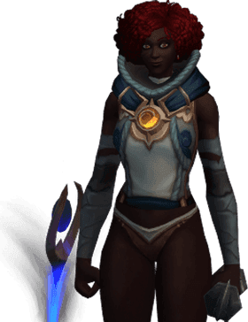 Monkzies render