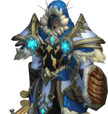 Nicolaidis render