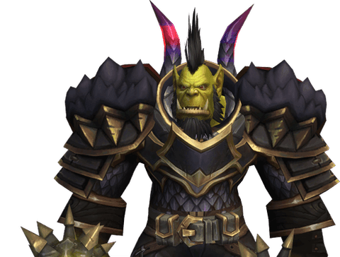 Noxen render