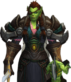 Rahknae render