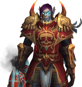 Rheya render