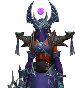 Rossefina render