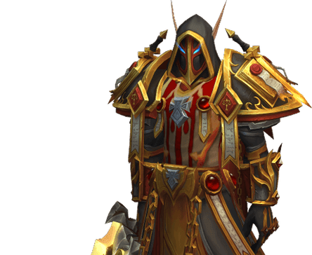 Sylvarious render