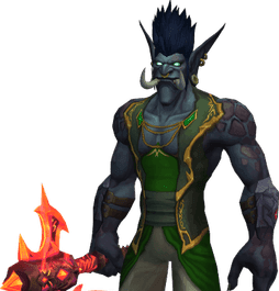 Trajann render