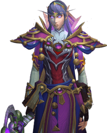 Vatra render
