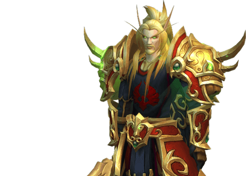 Xolthoras render