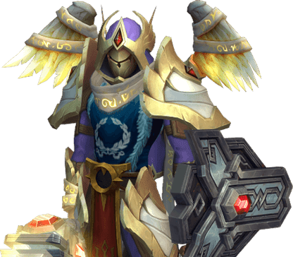 Zeldoris render