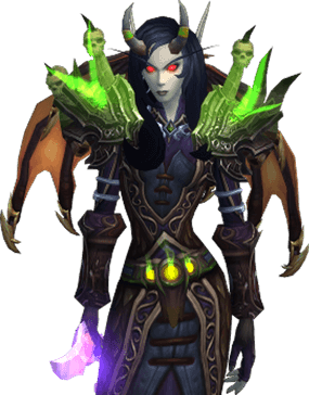 Abcdeath render