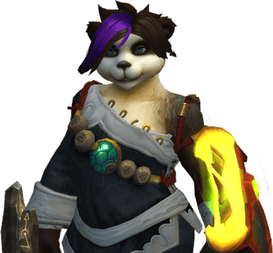 Ahira render