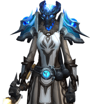 Anoman render