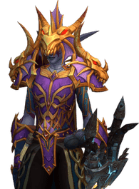 Arcanem render