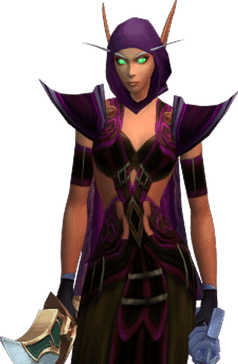 Astoraa render