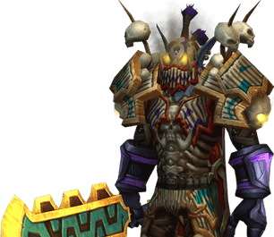 Boondockst render