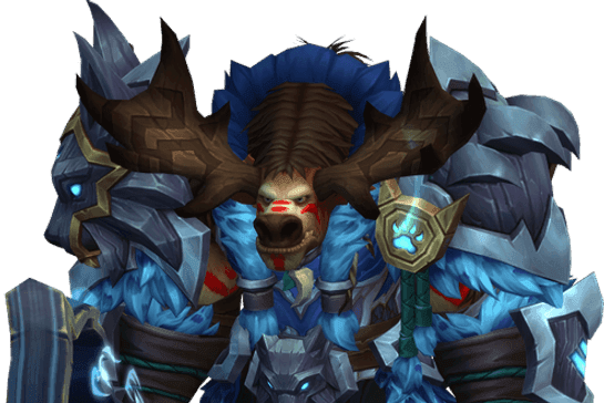 Chato render