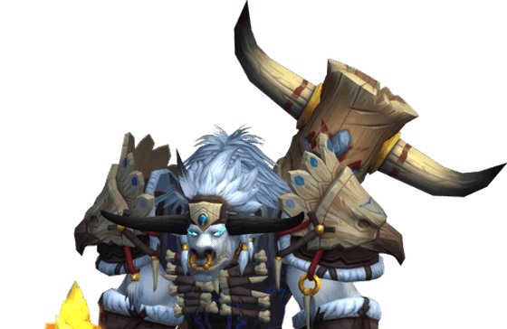 Deathndecay render