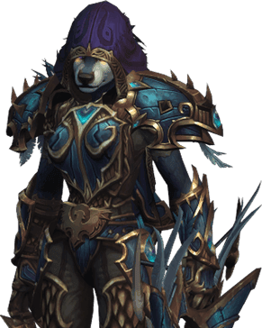 Dimmara render
