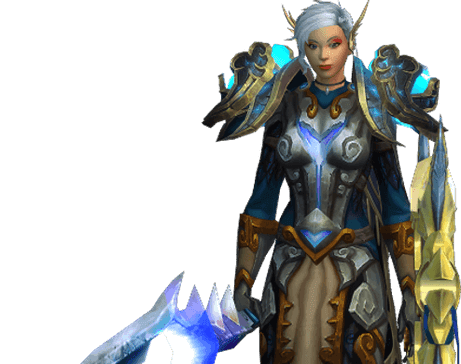 Edennfiree render