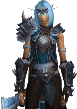 Ellars render