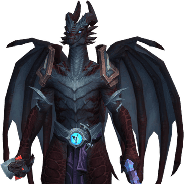 Erilock render