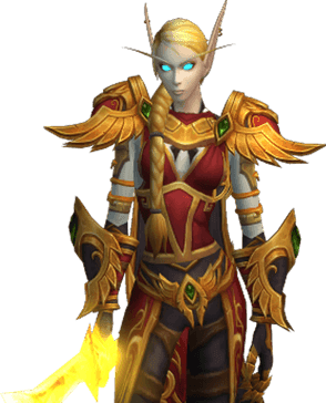 Essylt render