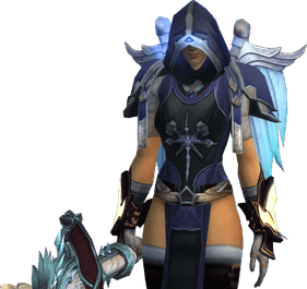 Favlien render