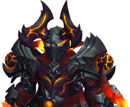Fenn render
