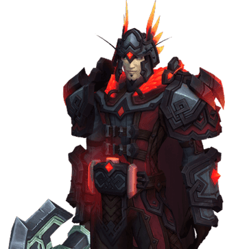 Hederick render