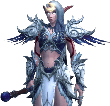 Hironen render
