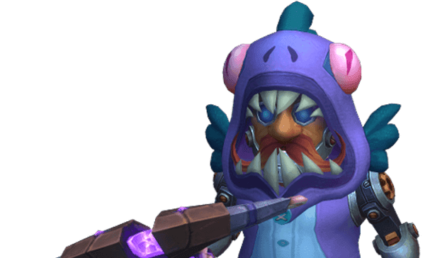 Hkfortyseven render