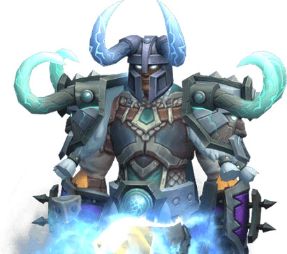 Jaffah render