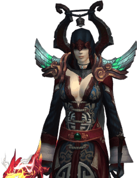 Jova render