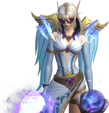 Kinkyhawt render