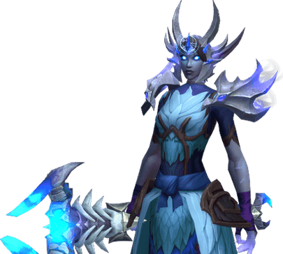Lymira render