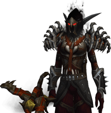 Maachen render