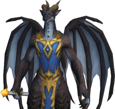Magic render