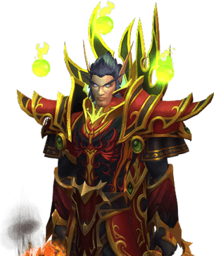 Magicplz render
