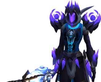 Mavix render