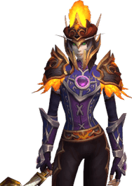 Medeannil render