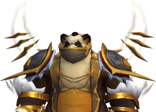 Meigu render