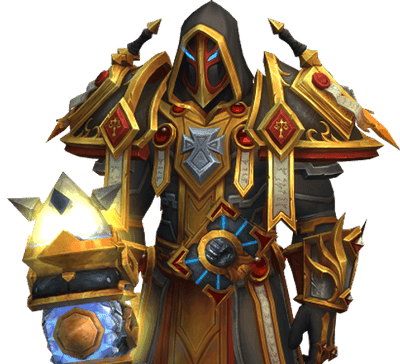 Nemean render