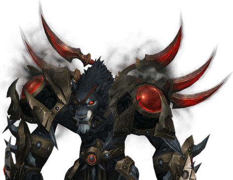 Nimok render