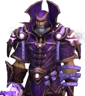 Profyrion render
