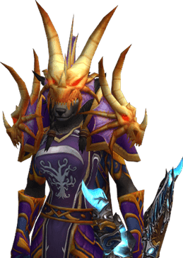 Psychò render