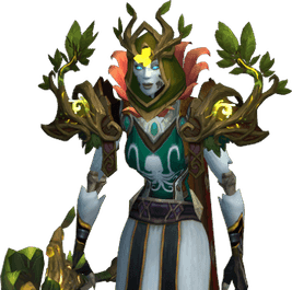 Risenrose render