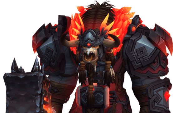 Smertios render
