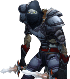 Someone render